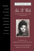 The Memphis Diary of Ida B. Wells