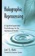 Holographic Reprocessing - Bild 1