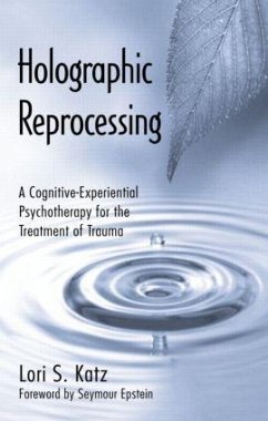 Holographic Reprocessing - Katz, Lori S