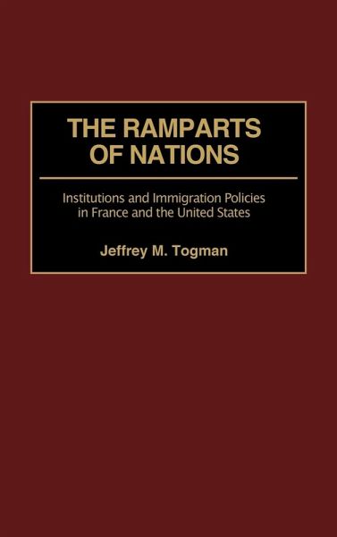 The Ramparts of Nations The Ramparts of Nations