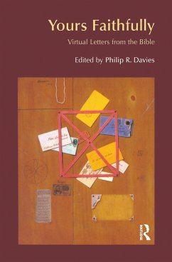Yours Faithfully - Davies, Philip R