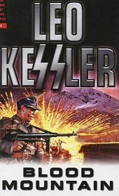 Blood Mountain - Kessler, Leo