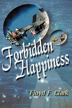 Cover Forbidden Happiness