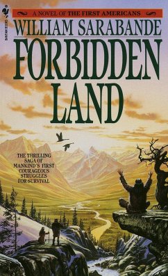 Forbidden Land - Sarabande, William