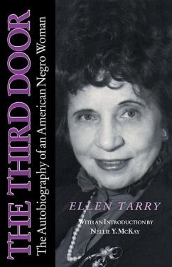 The Third Door - Tarry, Ellen