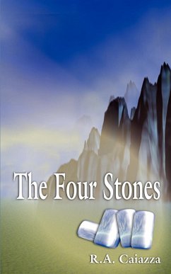 The Four Stones - Caiazza, R. A.