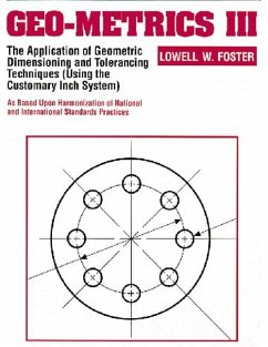 Geo-Metrics III - Foster, Lowell