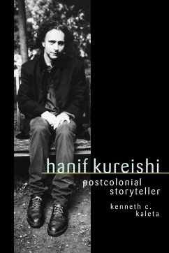 Hanif Kureishi - Kaleta, Kenneth C.