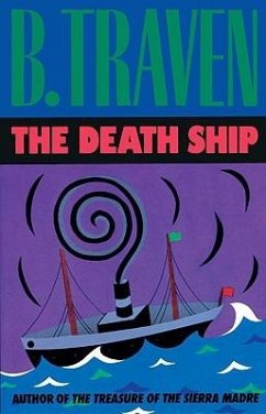 The Death Ship - Traven, B.