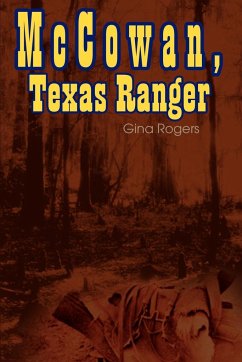 McCowan, Texas Ranger - Rogers, Gina