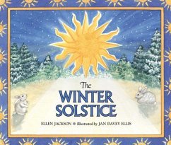 The Winter Solstice - Jackson, Ellen