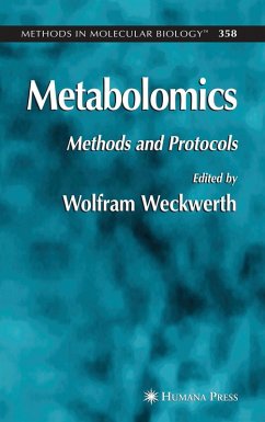 Cover Metabolomics