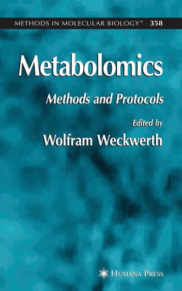 Metabolomics Metabolomics