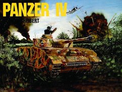 Panzer IV Vol 4 - Scheibert, Horst