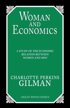 Cover Women and Economics