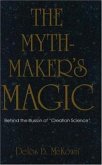 The Mythmaker's Magic