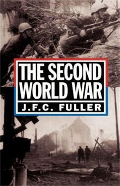 2nd World War PB - Fuller, J F C