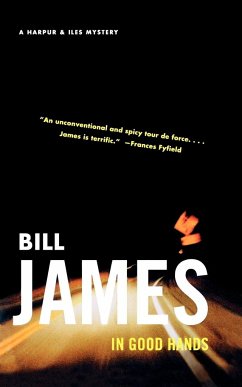 In Good Hands - James, Bill