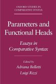 Parameters and Functional Heads