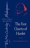 The First Quarto of Hamlet