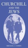 Churchill and the Jews, 1900-1948