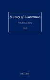 History of Universities: Volume XX/2