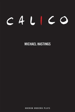 Calico - Hastings, Michael