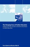 The Changing Face of Further Education