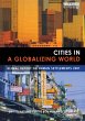 Cities in a Globalizing World - Bild 1