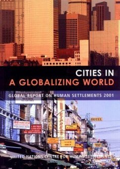 Cities in a Globalizing World - Un-Habitat