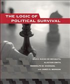 The Logic of Political Survival The Logic of Political Survival