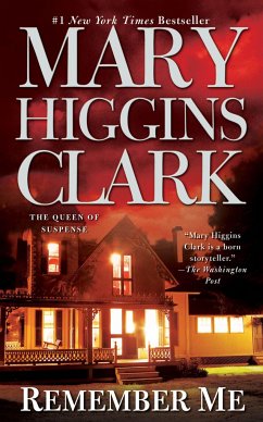 Remember Me - Clark, Mary Higgins