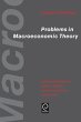 Problems in Macroeconomic Theory - Bild 1