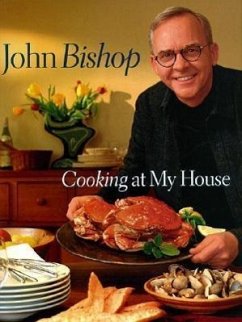 Cooking at My House - Bishop, John