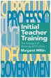 Initial Teacher Training - Bild 1