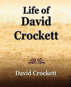 Life of David Crockett