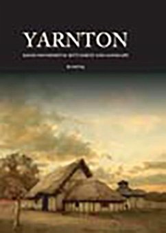 Yarnton: Saxon and Medieval Settlement and Landscape - Hey, Gill