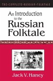 The Complete Russian Folktale