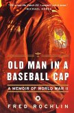 Old Man in a Baseball Cap
