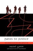 Paths to Justice