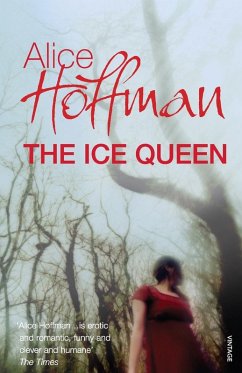 The Ice Queen - Hoffman, Alice