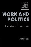 Work and Politics