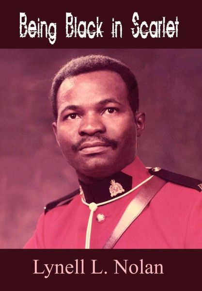 Being Black in Scarlet Being Black in Scarlet