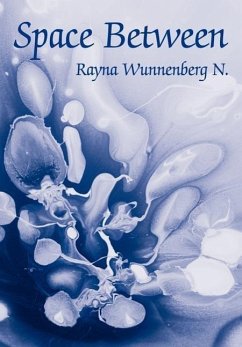 Space Between - Wunnenberg N., Rayna D.