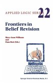 Frontiers in Belief Revision