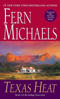 Cover Texas Heat