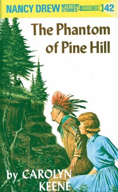 The Phantom of Pine Hill - Keene, Carolyn