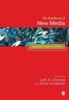 Handbook of New Media - Lievrouw, Leah A / Livingstone, Sonia