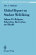Global Report on Student Well-Being - Bild 1