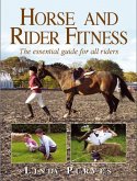 Horse and Rider Fitness: Essential Guide for All Riders